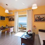 Alex Apartments In Glyfada, Corfu