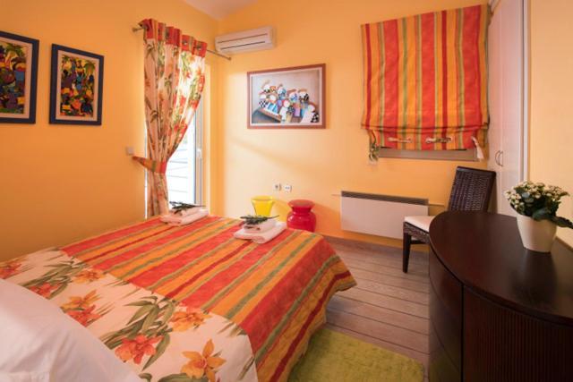 Apartament Alex In Glyfada, Corfu