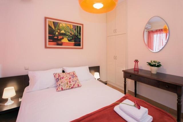 Apartament Alex In Glyfada, Corfu Glifada