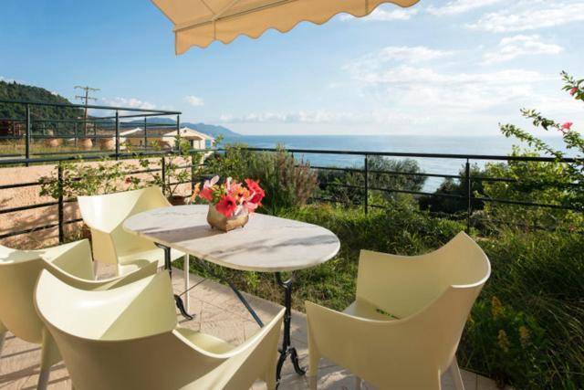 Apartament Alex In Glyfada, Corfu